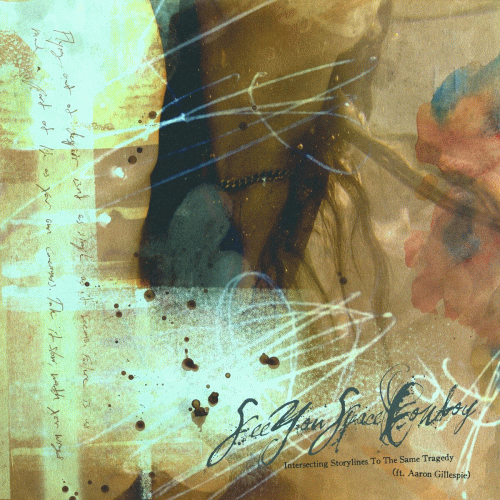 SeeYouSpaceCowboy : Intersecting Storylines to the Same Tragedy